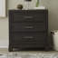 Ensemble de deux tables de chevet Keniston
