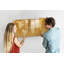 Magnetic Glass Dry Erase Board-1302640600