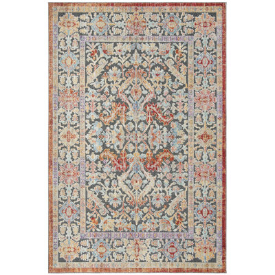 Tapis oriental Younes Provance Performance