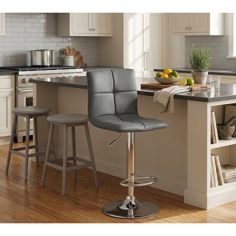 Dolce Adjustable Stool
