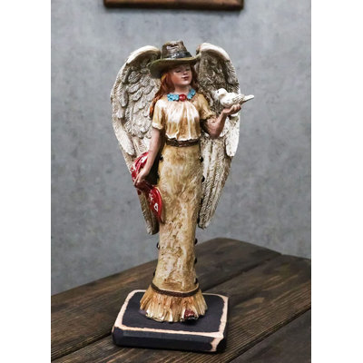 Greggery Figurines & Sculptures