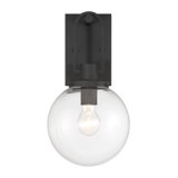 Wenston 1 - Light Outdoor Sconce