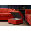 Laverton 62Cm Velvet Rectangle Storage Ottoman-251391346