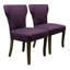 Chaise rembourrée Aryhanna