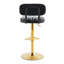 Tabouret de bar 2 pièces-122486723-122486724