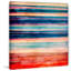 Parvez Taj - Wrapped Canvas Painting-15986909