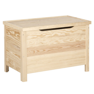 Azaiah Accent Trunk