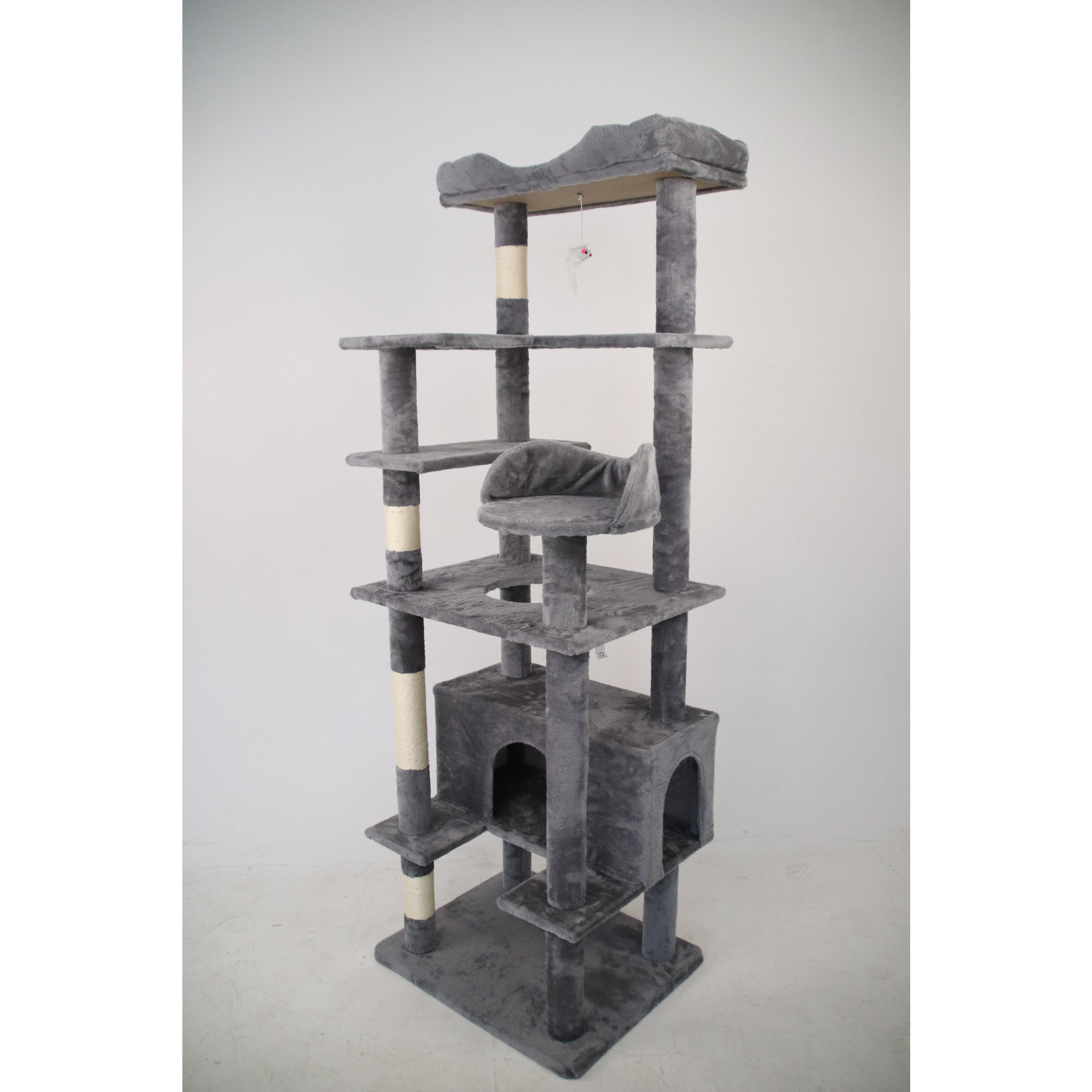 Cat hotsell climbing frames