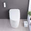 Smart Toilet Bidet Combo With Self-Cleaning Nozzle