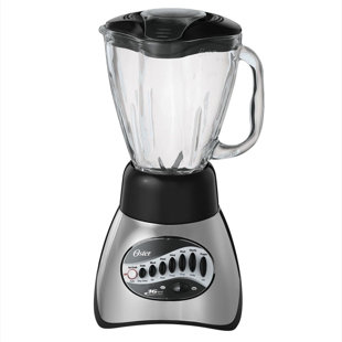 Oster 2-in-1 Power Reversing Blender with Touchscreen Technology