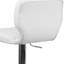 Tabouret pivotant à hauteur réglable Troutville-33651853