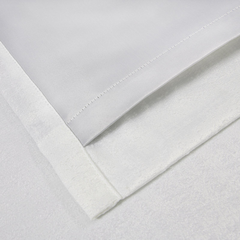 Madison Curtain Single Panel