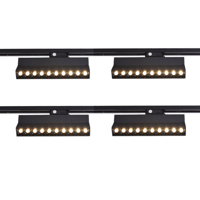 Led Track Lighting Head