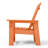 Laguna Kids All-Weather Poly Adirondack Chair-2075909286