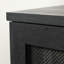 Aldrik 31.5'' Wide 1 - Shelf Credenza