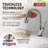 Leland Touch2O Kitchen Faucet with Touchless Technology-95125892