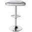 Tabouret de bar réglable à hauteur variable-1442324146
