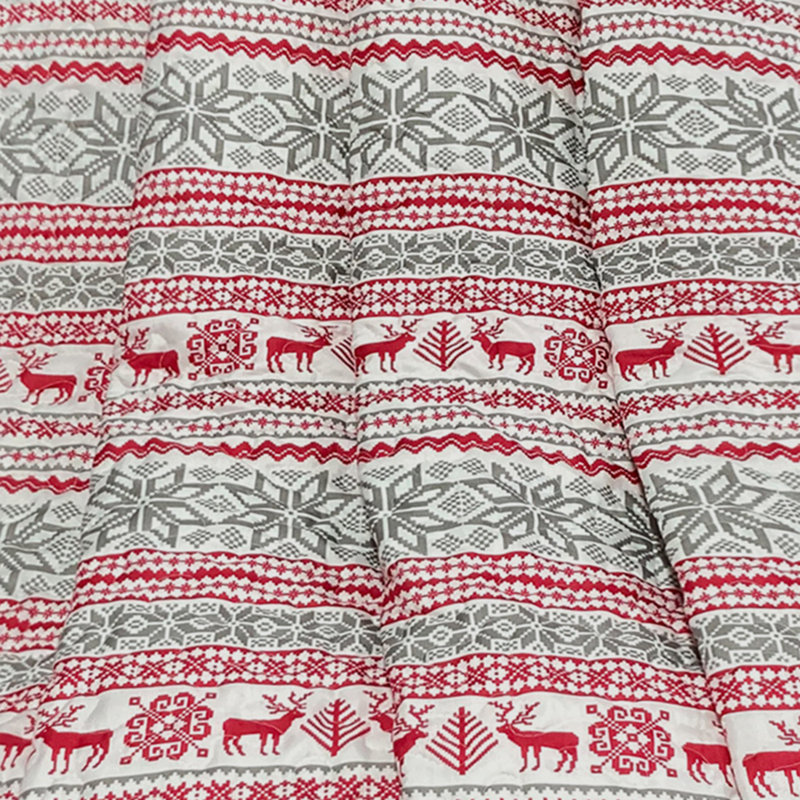 Deroderick Hand Woven Throw Blanket