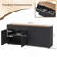 160 cm W Credenza-988788057
