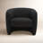 Solace Upholstered Barrel Chair-861684922