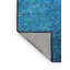 Tapis 100% Mid-Century moderne lavable à la machine 2273-616700619