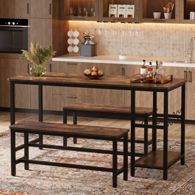 4 -Person Dining Set