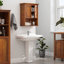 Rangement pour salle de bain Carnstroan-2060512185