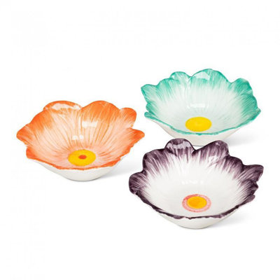 Small Flower Bowl