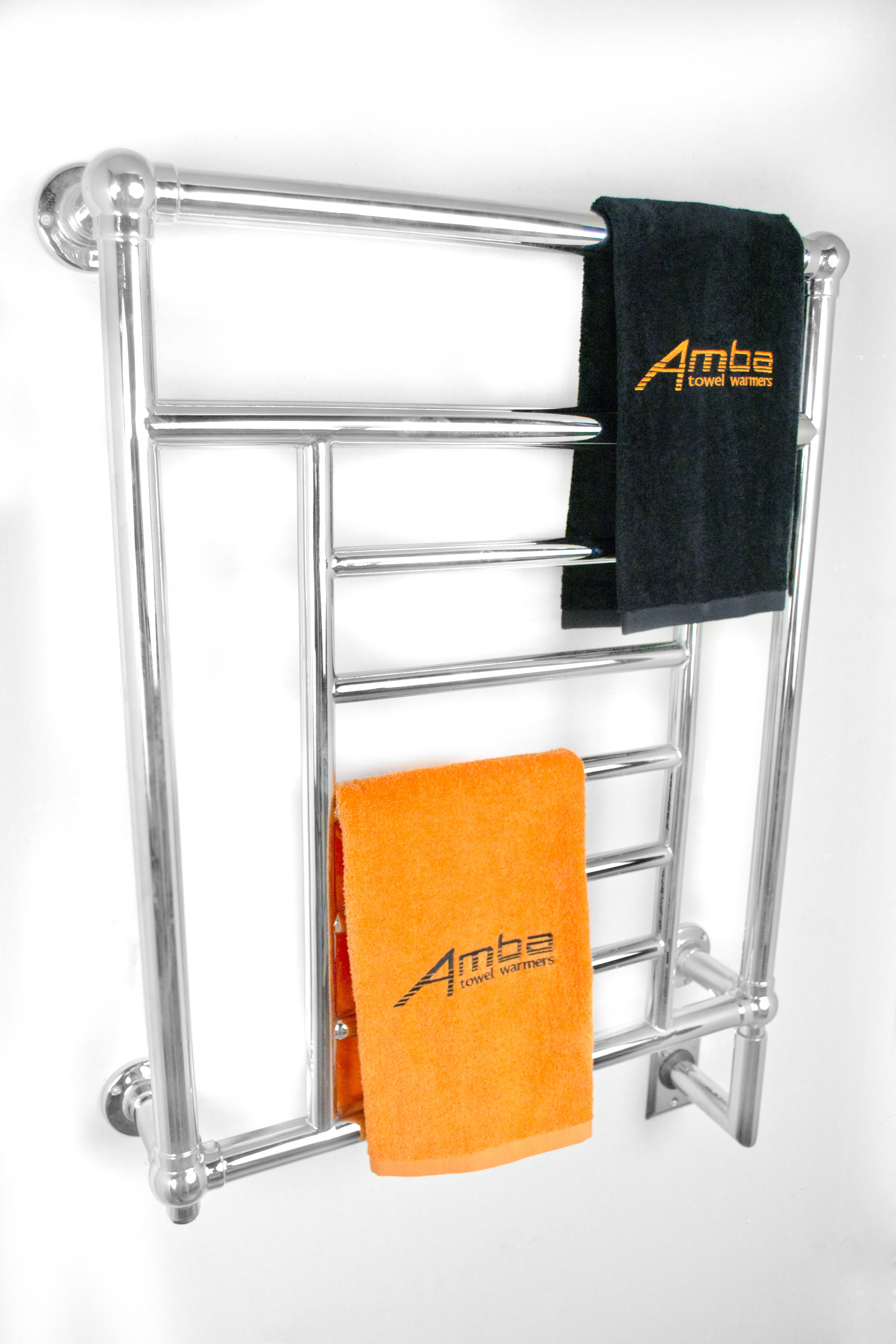 Amba Electric Towel Warmer & Reviews Wayfair