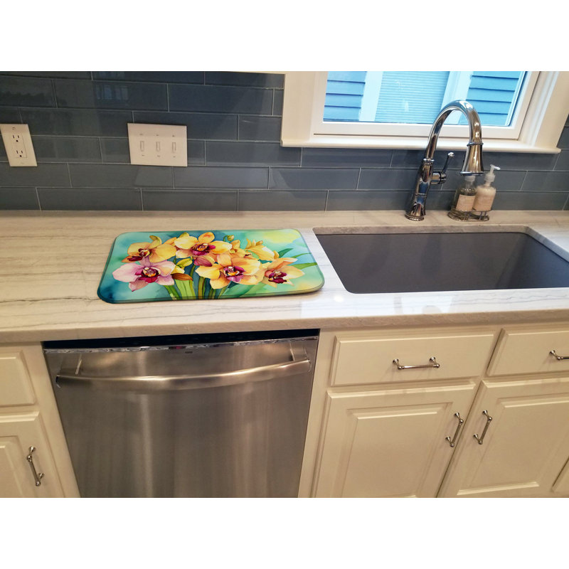 Drying Mat