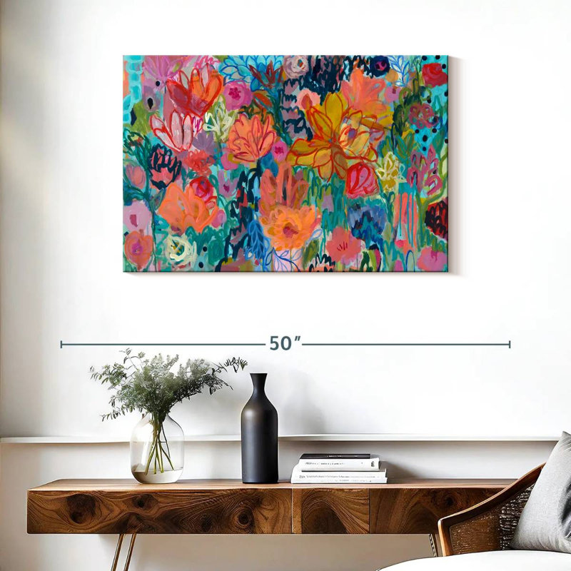 Avery Exhalation, 24" H x 36" W