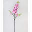 Pink Flowering Phalaenopsis Orchid 34"-1842742670-1842742671
