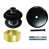 Oil Rubbed Bronze