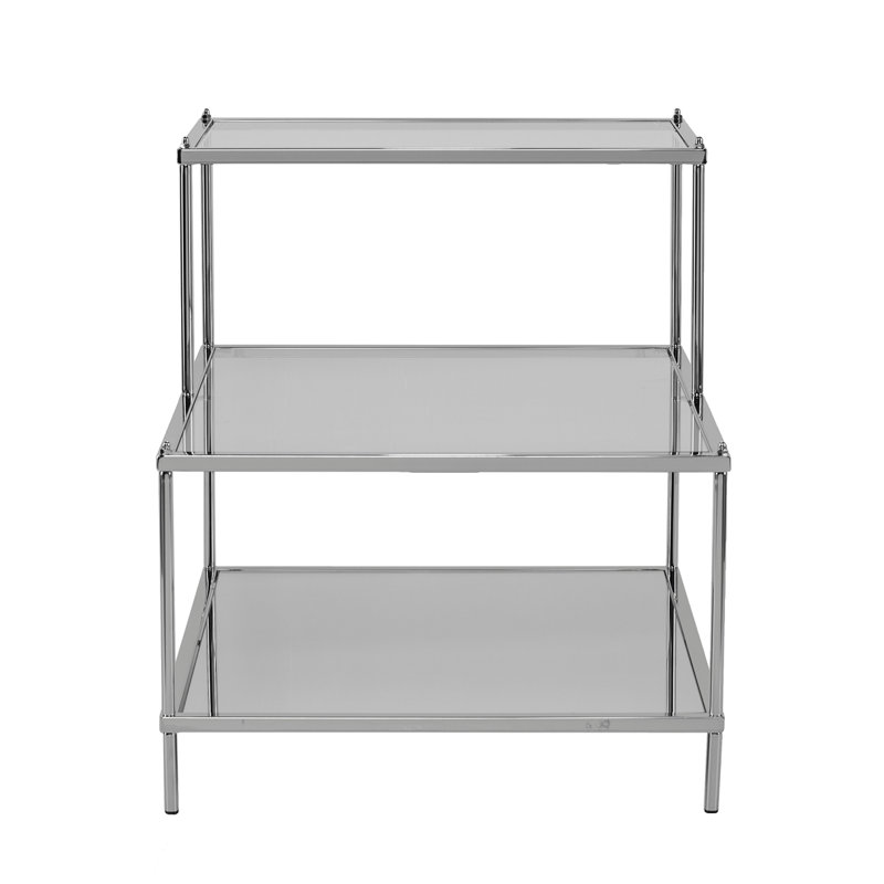 Table d'appoint Knox Glam