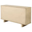 Commode 9 tiroirs Kimpton