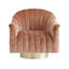 Springsteen Swivel Barrel Chair-68765660
