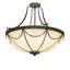 Carousel 6 - Light Pendant