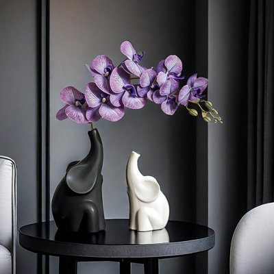Resin Figurine / Sculpture Decorative Object
