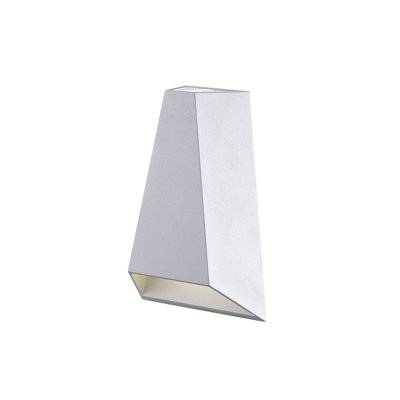 Drotto 1 - Light LED Outdoor Flush Mount
