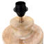 Kingsbury Solid Wood Standard Table Lamp-112259954