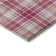 Premium Machine Washable Natoma AMF993 Plaid Rug