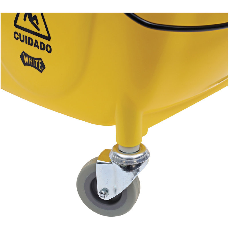 Mop Bucket