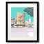 Hilton Hotel Print by Deborah Blum-1719998014-1719998001-1668360068