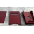 Keymia End Table with USB Ports & Outlets, Wooden Side Table for Bedrooms, Modern End Table-758675998