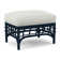 Bridgehampton Ottoman