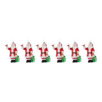 Hageo The Holiday Aisle®