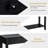 Cargian 48'' Console Table