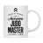 Judo Master Looks Like