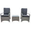 Luxury Bistro Set