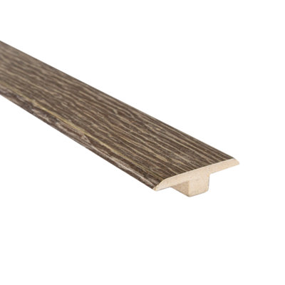 Laminate 1.75'' W x 95'' L T-Molding